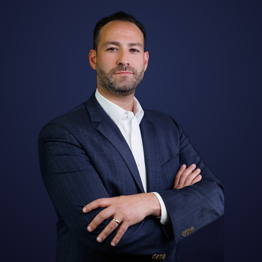 Michael Smikun, Partner, Callagy Law