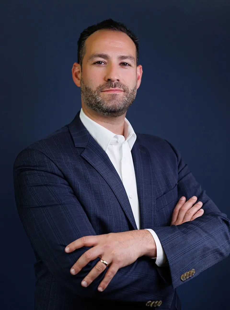 Michael Smikun, Partner, Callagy Law