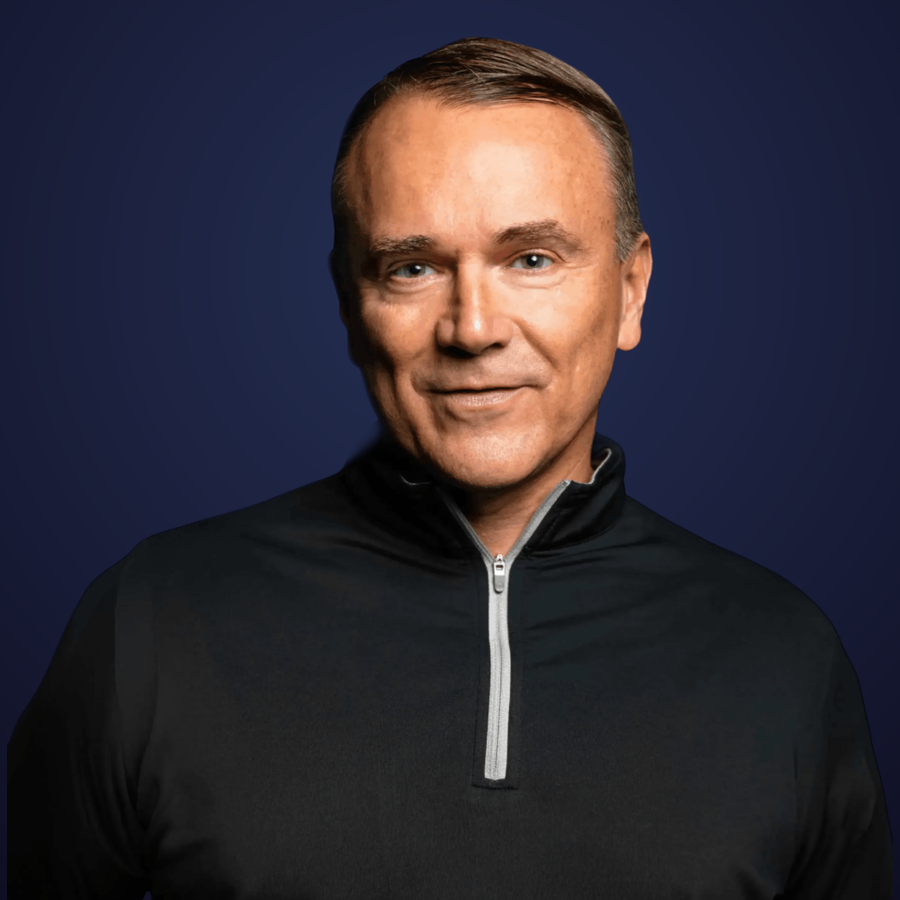 Sean Callagy, Founder, Callagy Law